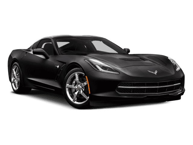 2016 Chevrolet Corvette 2LT RWD photo