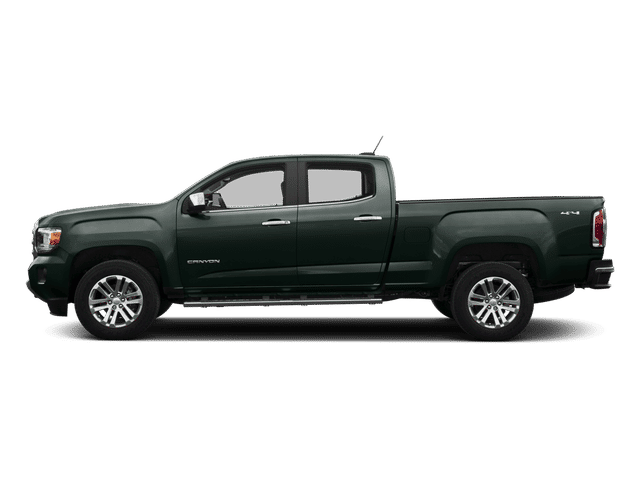2016 GMC Canyon 4WD SLT 4WD photo