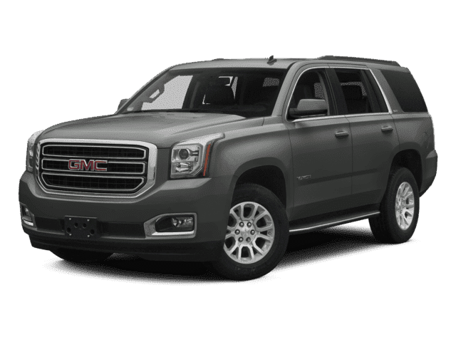 2016 GMC Yukon SLT 4WD photo