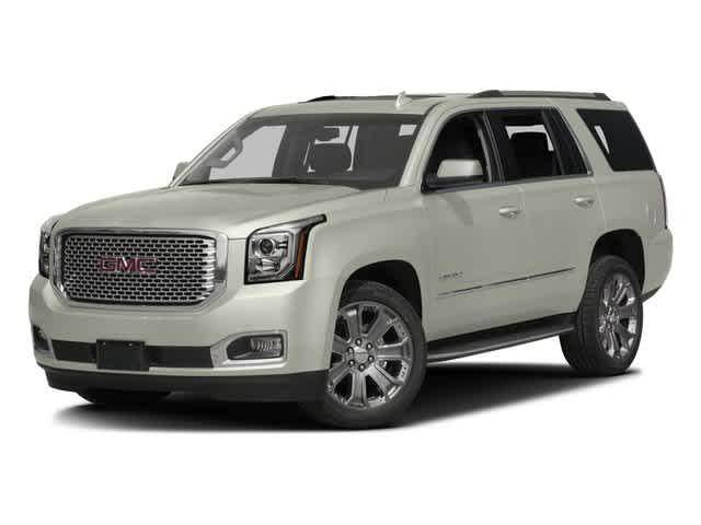 2016 GMC Yukon Denali RWD photo