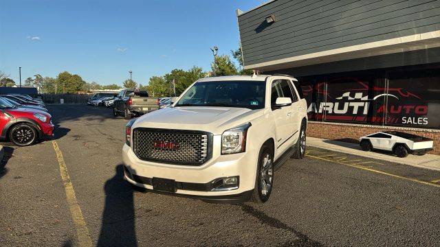 2016 GMC Yukon Denali 4WD photo