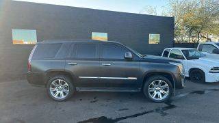 2016 Cadillac Escalade Luxury Collection RWD photo