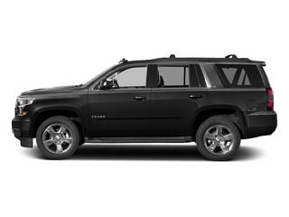 2016 Chevrolet Tahoe LT 4WD photo