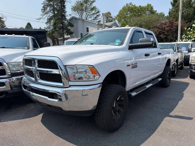 2016 Ram 2500 Tradesman 4WD photo