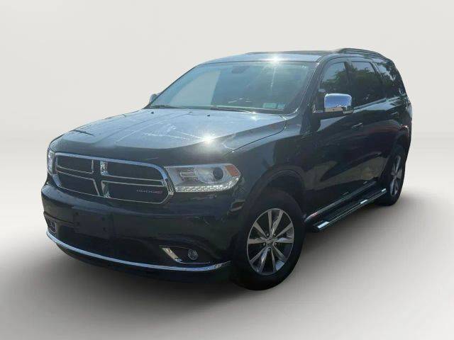 2016 Dodge Durango Limited AWD photo
