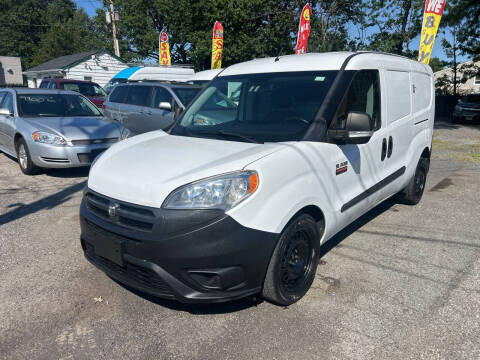 2016 Ram Promaster City Cargo Tradesman FWD photo