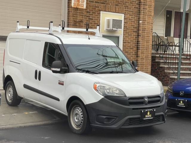 2016 Ram Promaster City Cargo Tradesman FWD photo