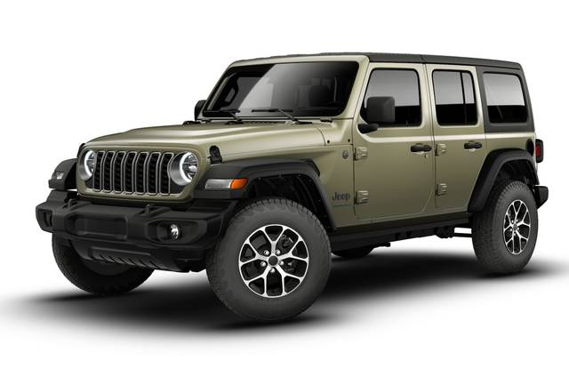 2016 Jeep Grand Cherokee Laredo 4WD photo