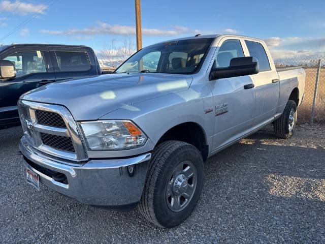 2016 Ram 2500 Tradesman 4WD photo