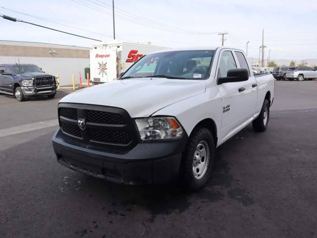 2016 Ram 1500 Tradesman RWD photo