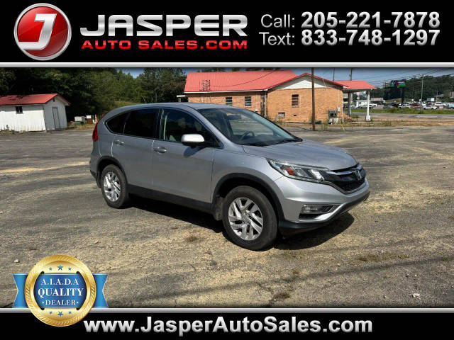 2016 Honda CR-V EX FWD photo