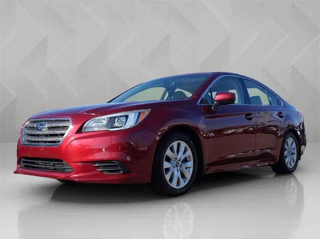 2016 Subaru Legacy 2.5i Premium AWD photo