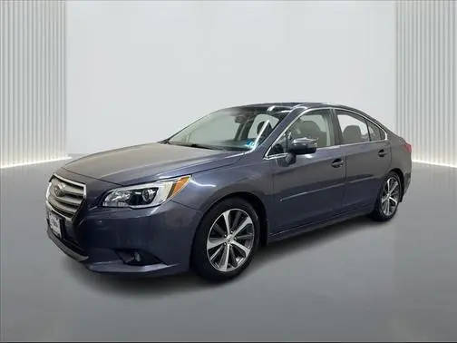 2016 Subaru Legacy 2.5i Limited AWD photo