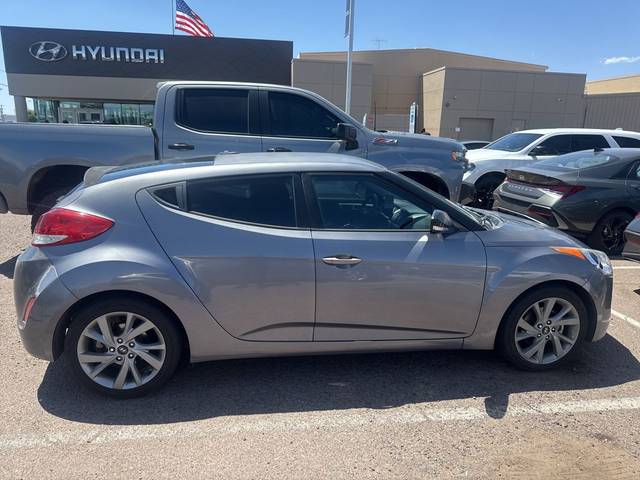 2016 Hyundai Veloster  FWD photo