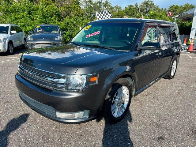 2016 Ford Flex SEL FWD photo