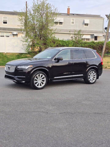 2016 Volvo XC90 T6 Inscription AWD photo
