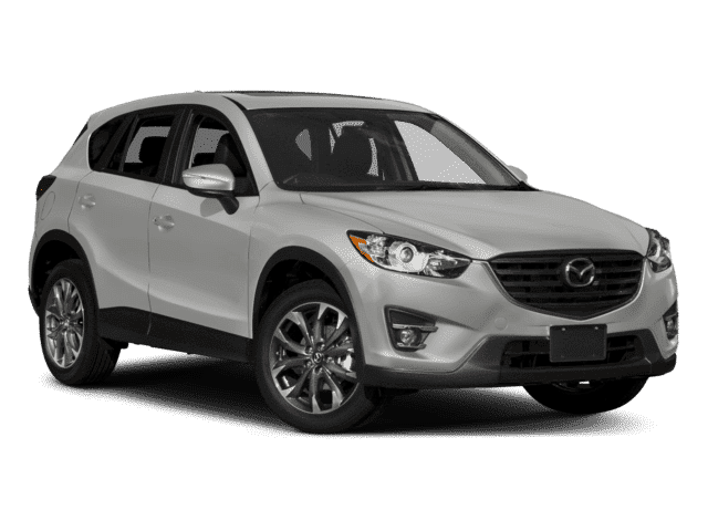 2016 Mazda CX-5 Grand Touring FWD photo