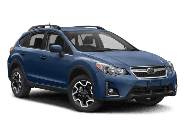 2016 Subaru Crosstrek Premium AWD photo