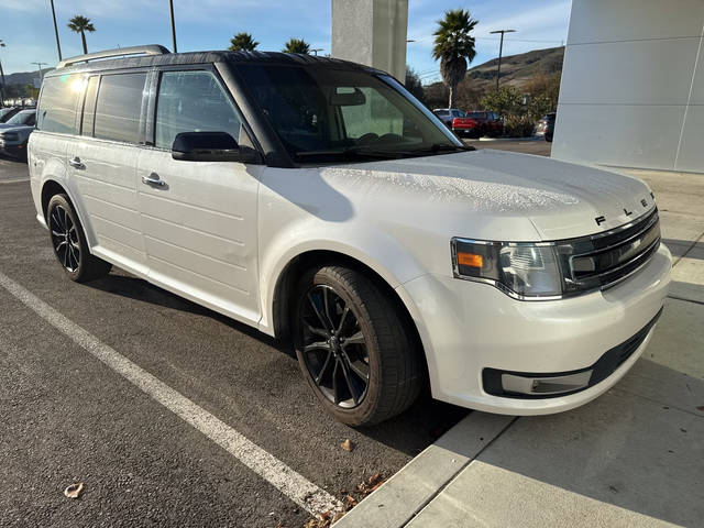 2016 Ford Flex SEL FWD photo