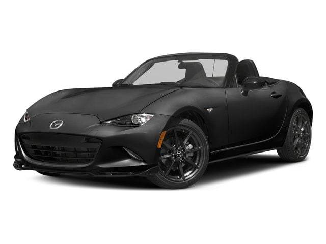 2016 Mazda MX-5 Miata Club RWD photo