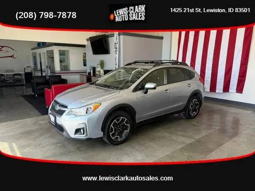2016 Subaru Crosstrek Premium AWD photo