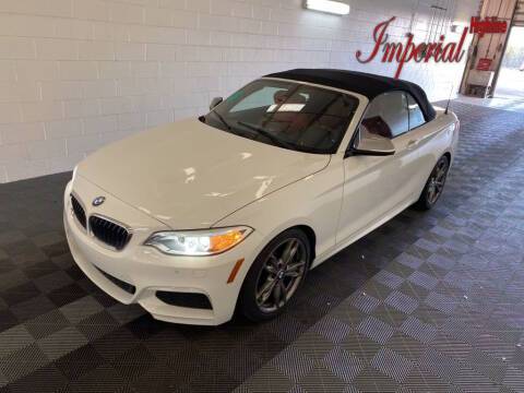 2016 BMW 2 Series M235i RWD photo