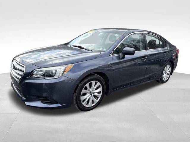 2016 Subaru Legacy 2.5i Premium AWD photo