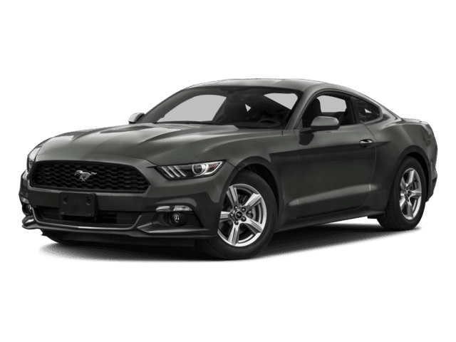 2016 Ford Mustang EcoBoost Premium RWD photo