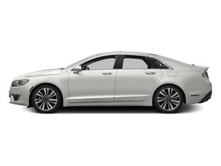 2017 Lincoln MKZ Select FWD photo