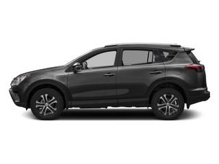2016 Toyota RAV4 LE AWD photo