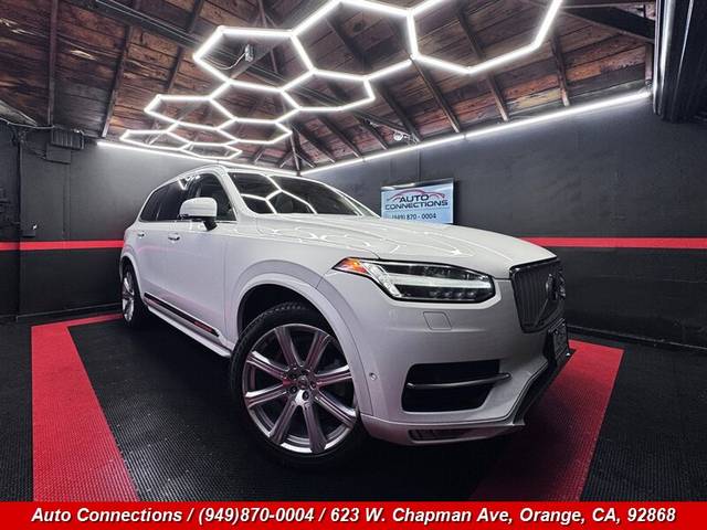 2016 Volvo XC90 T6 Inscription AWD photo