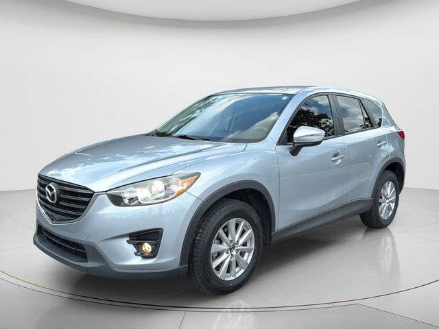 2016 Mazda CX-5 Touring FWD photo