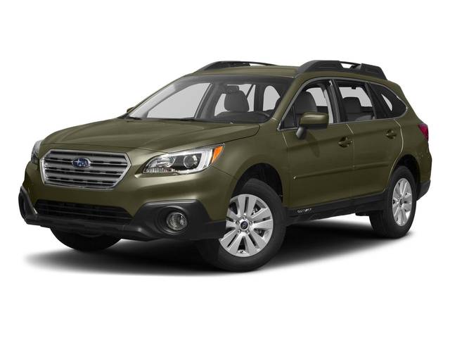 2016 Subaru Outback 2.5i Premium AWD photo