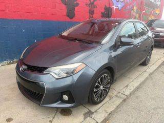 2016 Toyota Corolla L FWD photo
