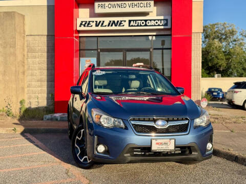 2016 Subaru Crosstrek Premium AWD photo