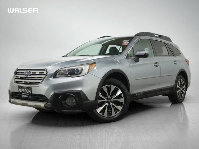 2016 Subaru Outback 3.6R Limited AWD photo