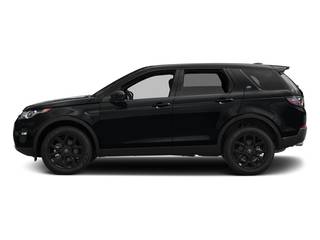 2016 Land Rover Discovery Sport HSE AWD photo