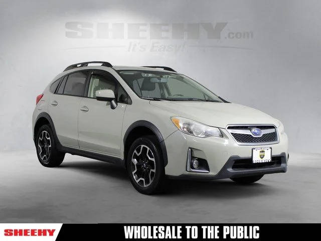 2016 Subaru Crosstrek Premium AWD photo