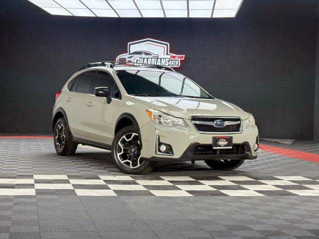 2016 Subaru Crosstrek  AWD photo