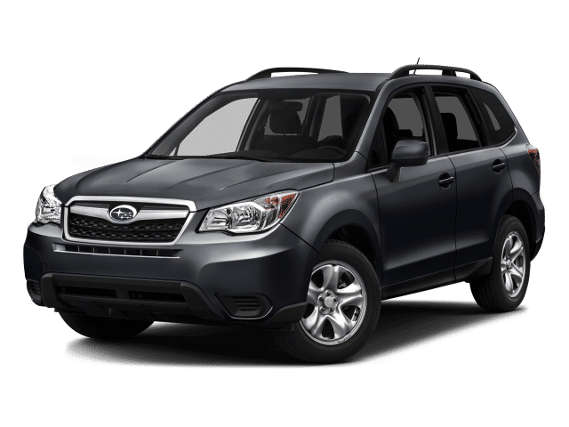 2016 Subaru Forester 2.5i Premium AWD photo