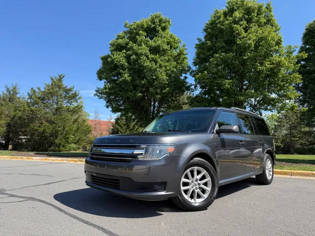 2016 Ford Flex SE FWD photo