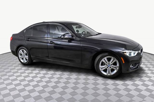 2016 BMW 3 Series 328i RWD photo