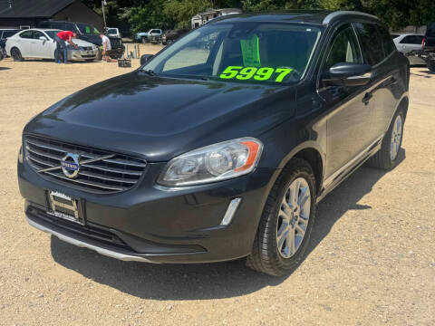 2016 Volvo XC60 T5 Drive-E Premier FWD photo