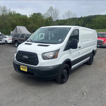 2016 Ford Transit Van RWD photo