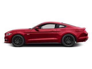2016 Ford Mustang GT RWD photo