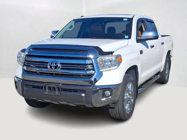 2016 Toyota Tundra 1794 4WD photo