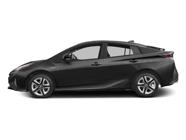 2016 Toyota Prius Three FWD photo