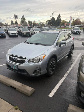 2016 Subaru Crosstrek Limited AWD photo