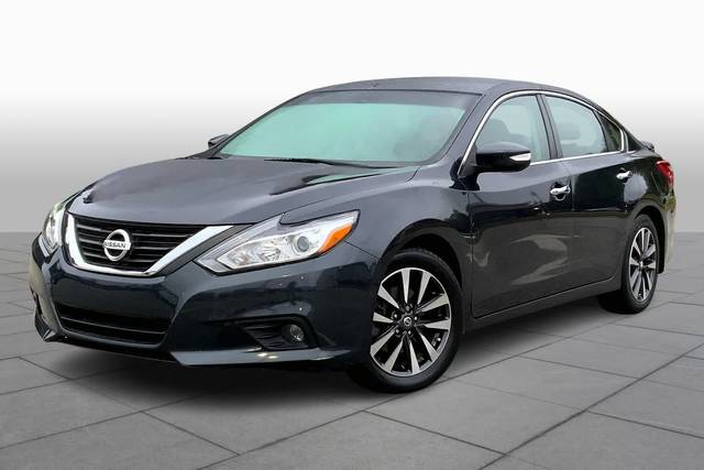 2016 Nissan Altima 2.5 SL FWD photo