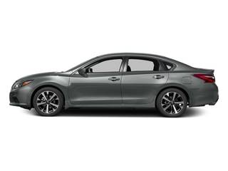 2016 Nissan Altima 2.5 SR FWD photo